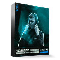 Herbz - 50 Serum Presets Vol.1