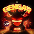 Premium - Gengar VIP