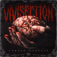 Torque - Vivisection Dubpack