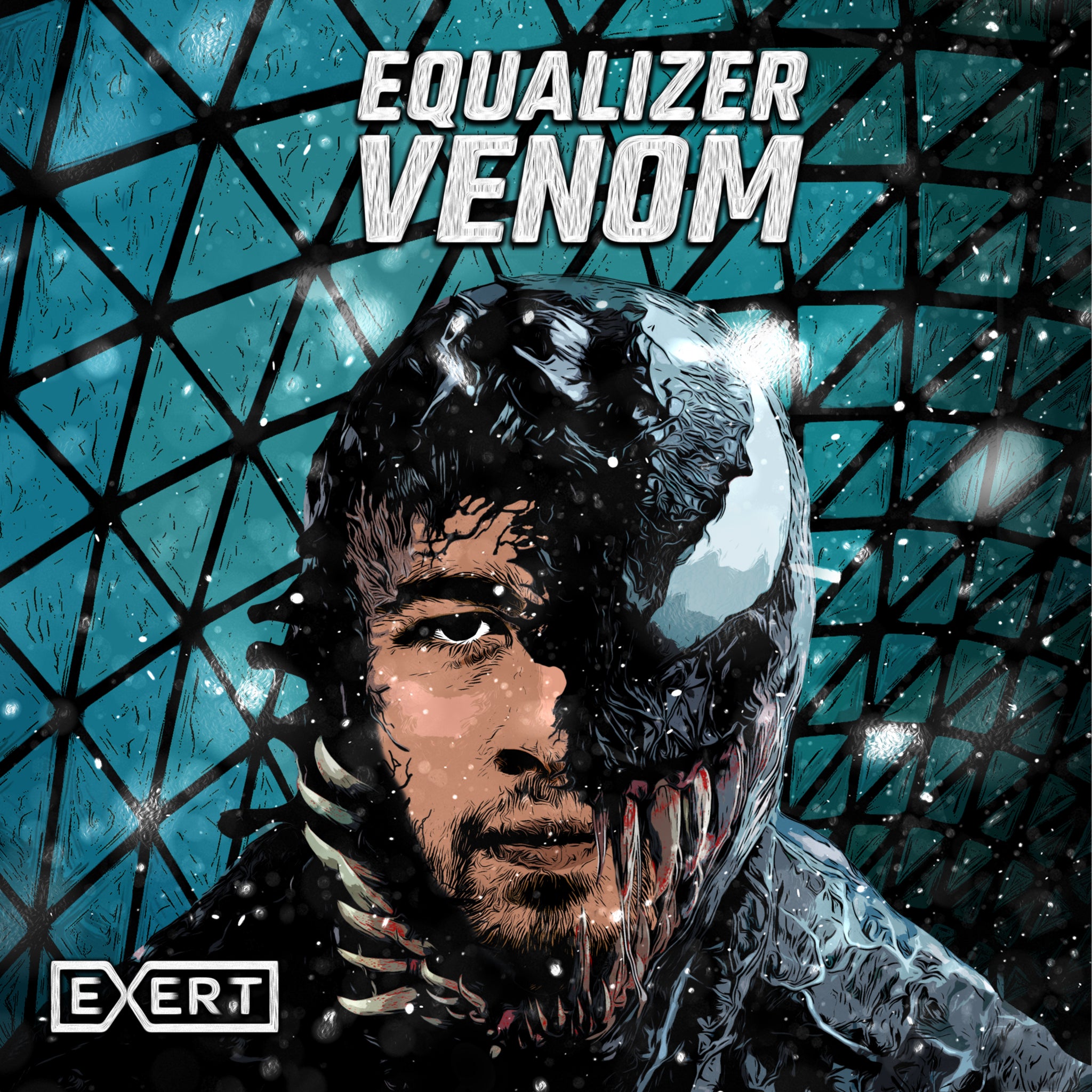 Equalizer - Venom EP