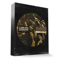 Exert Records - 140 Bass Vol.2