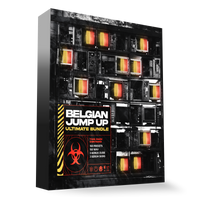 Belgian Jump Up Ultimate Bundle