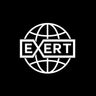 Exert Records logo