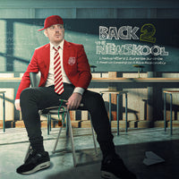 Premium - Back 2 The Newskool