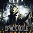 HIRED - Crackadile EP
