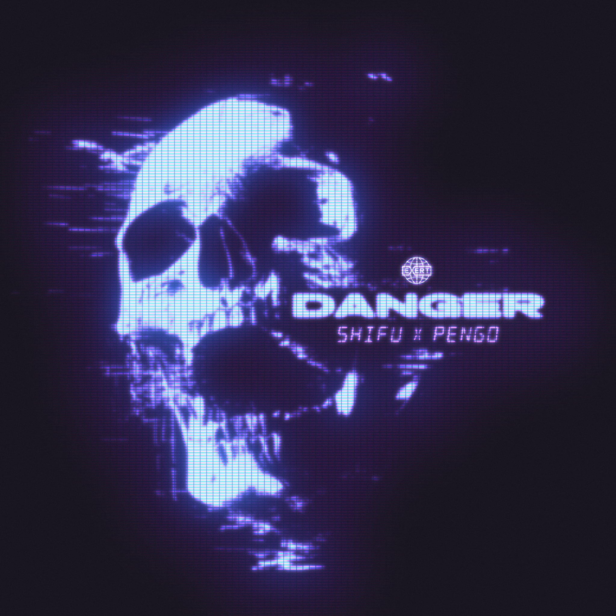 Shifu & Pengo - Danger EP