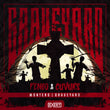 Pengo & Cuvurs - Graveyard EP