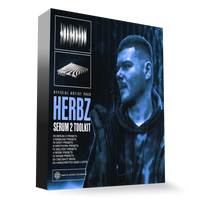 Herbz - Serum 2 Toolkit