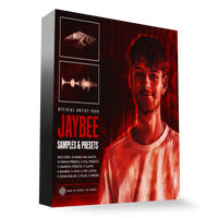 Jaybee - Sample & Preset Pack
