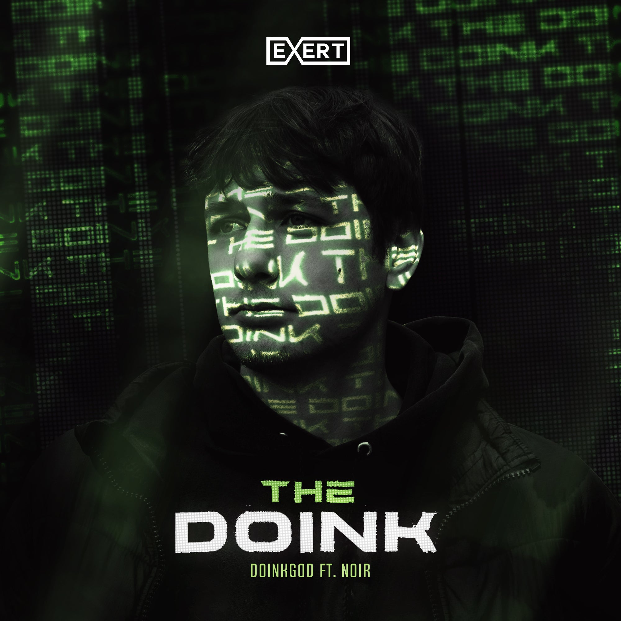 Doinkgod - The Doink EP