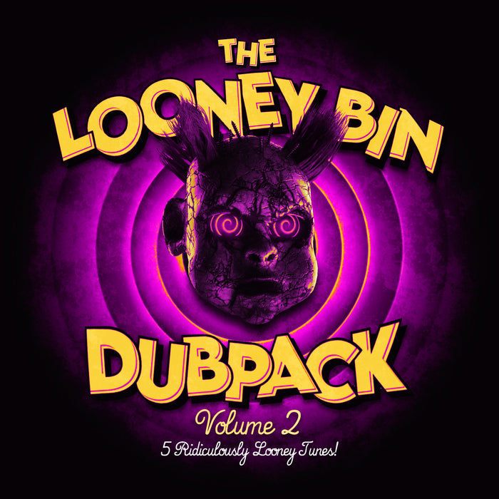 Premium - Looney Bin Dubpack Vol.2
