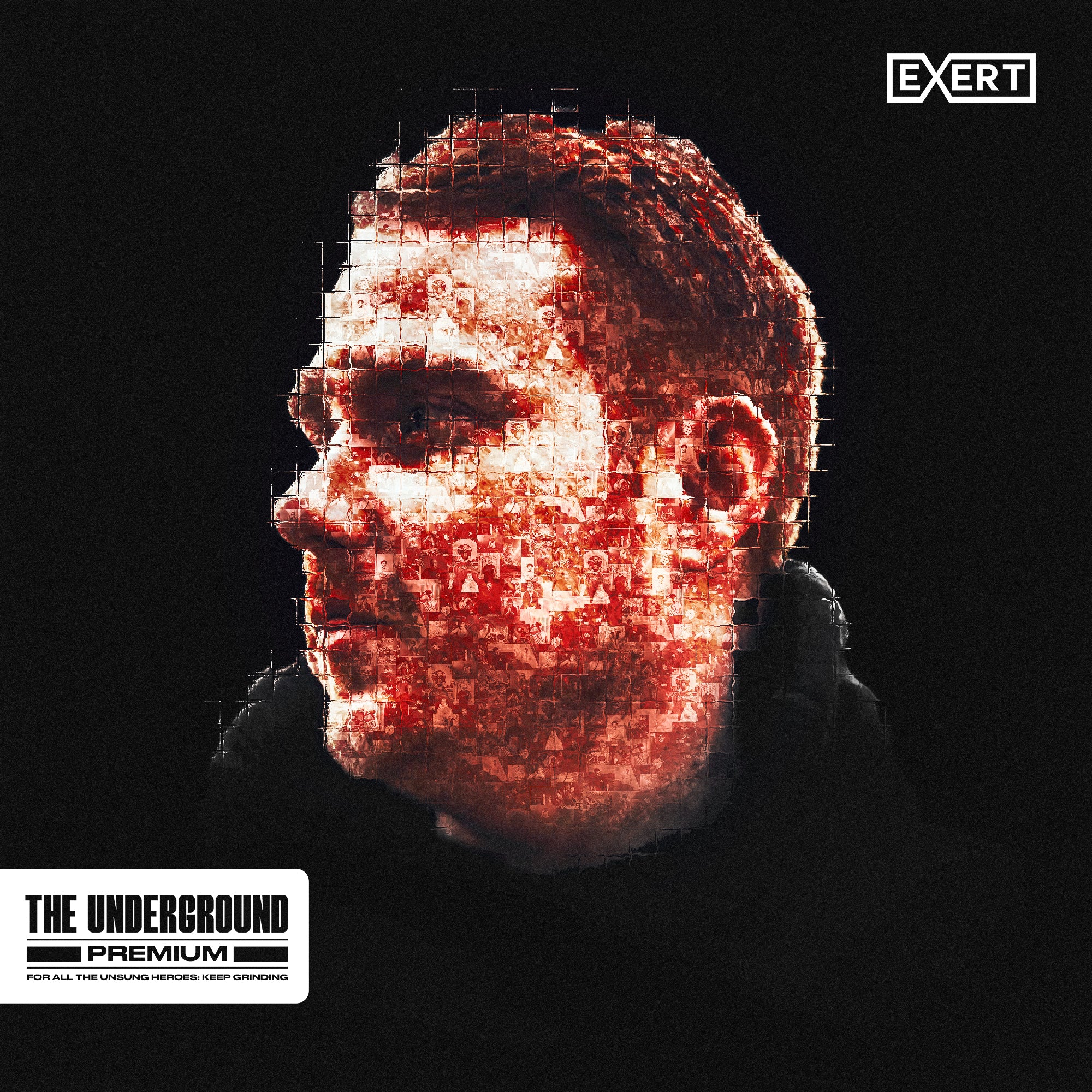 Premium - The Underground EP