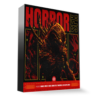 Exert Records - Horror SFX Vol.1