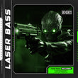 Exert Records - Laser Bass Vol.1