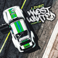 Lixed - Most Wanted Dubpack