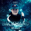 Toxinate - Backhand EP
