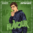 Captain Bass - Flavour EP