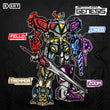 Fello, Lixed, Tremmor & Zoom - Genesis EP